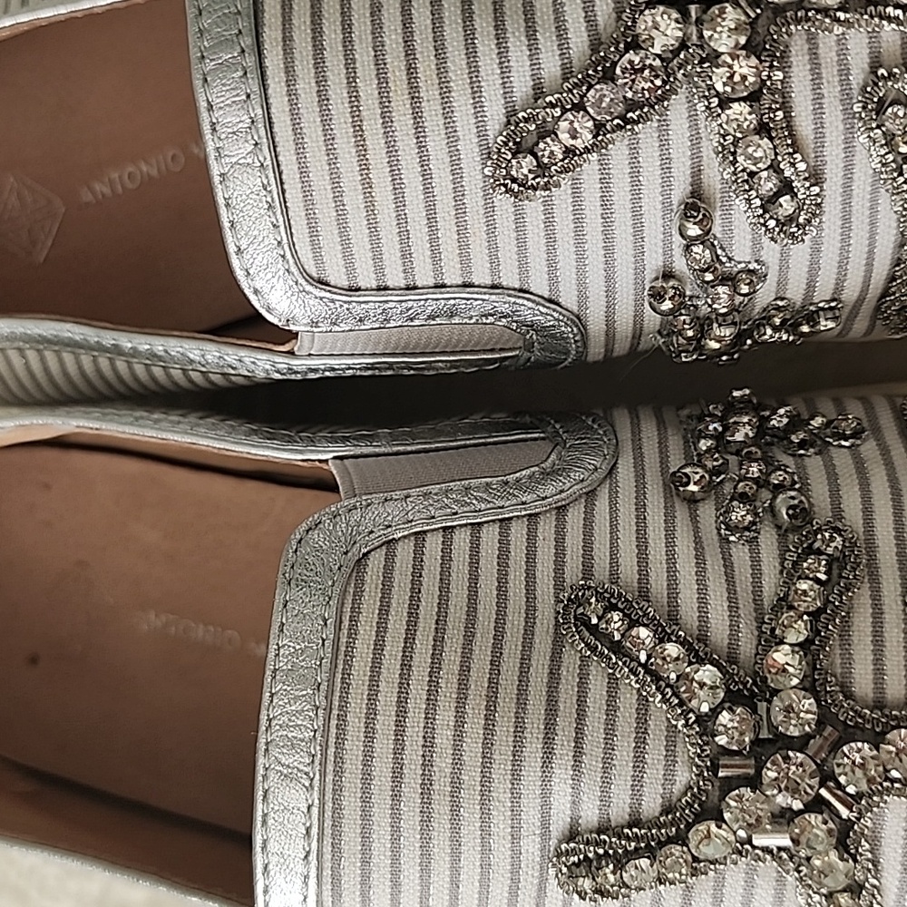ANTONIO MELANI WOMAN'S SHOES - Picture 7 of 12